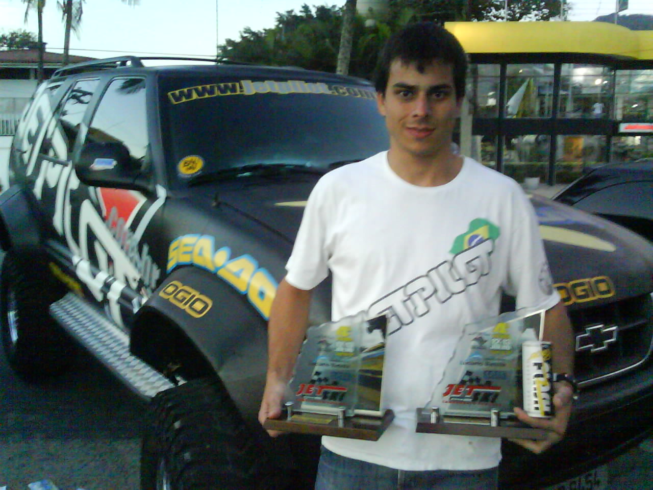 Corrida 06