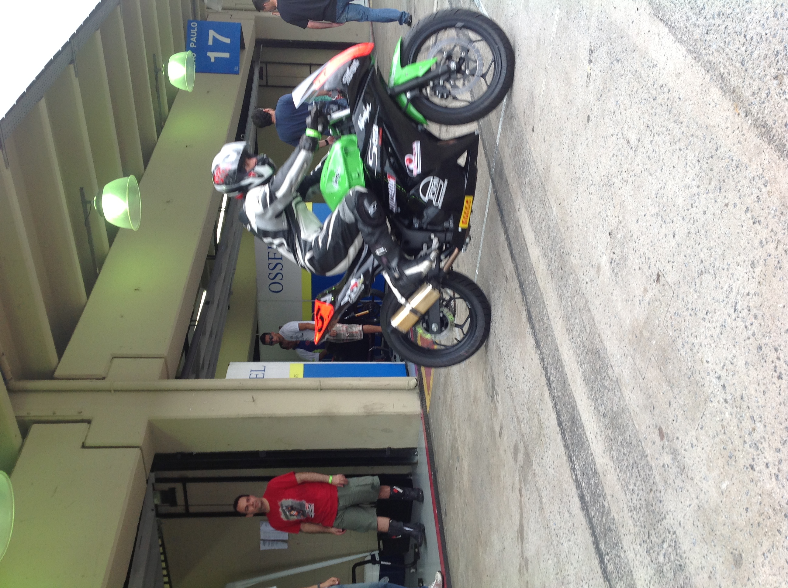 Corrida 10