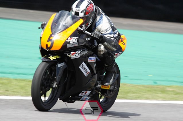 Corrida 12