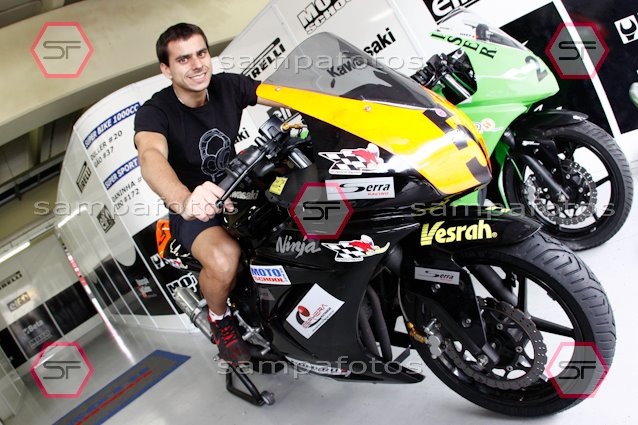Corrida 13