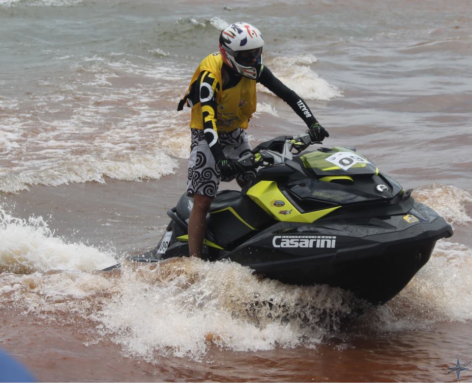 Corrida 14
