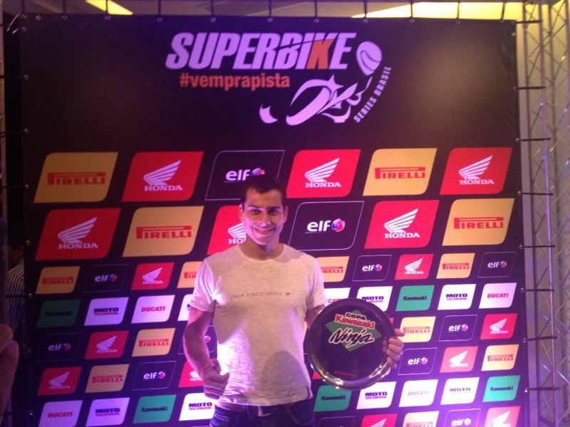 Corrida 15