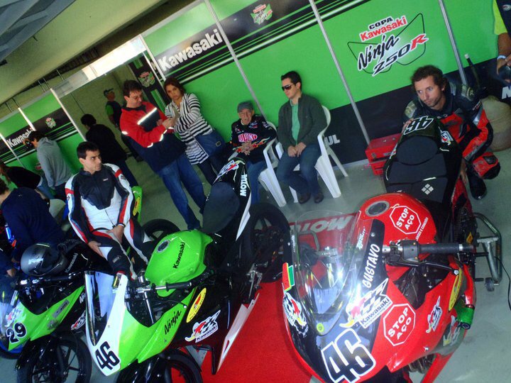 Corrida 17