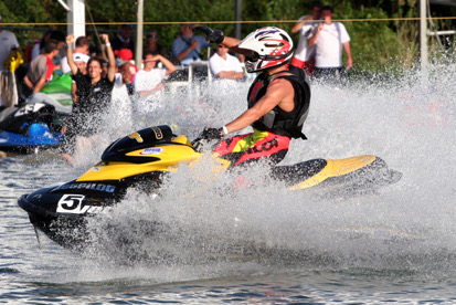 Corrida 19