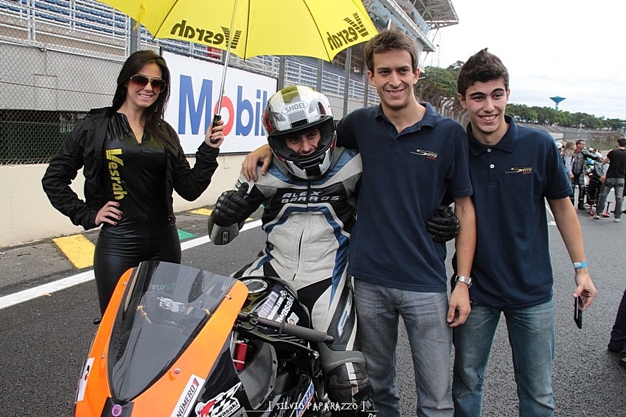 Corrida 21