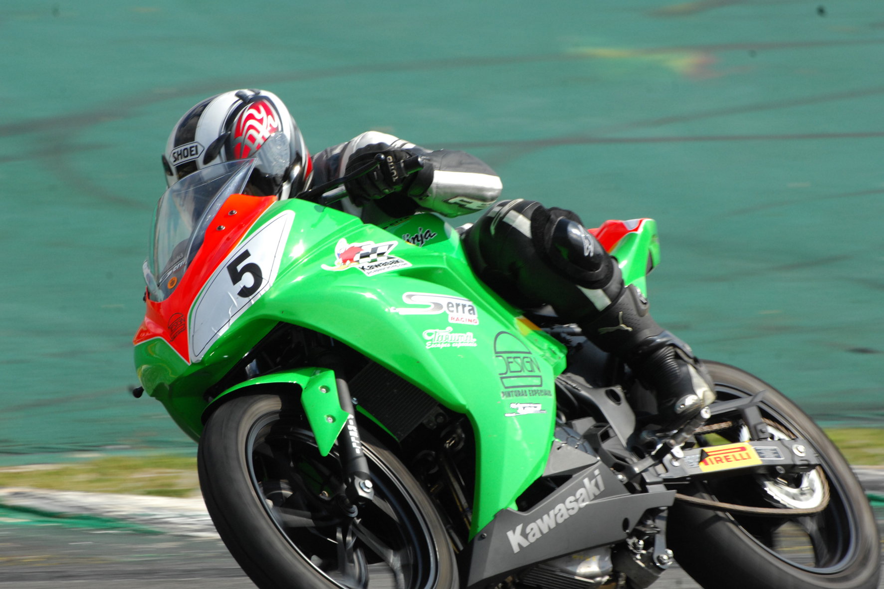Corrida 24