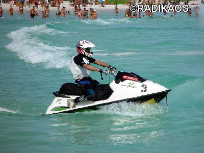 Corrida 28