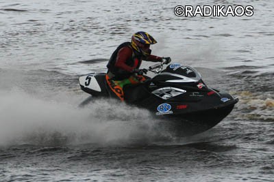 Corrida 35